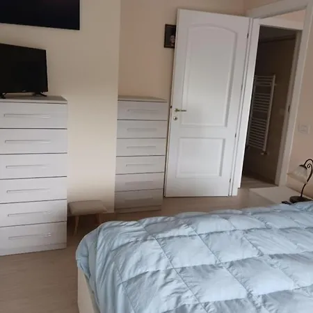 Apartamento Alba