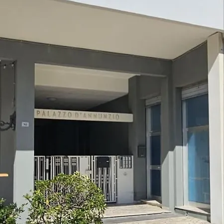 Apartamento Alba