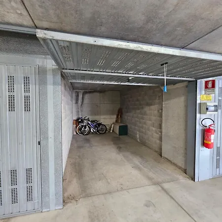 Alba Apartamento *
